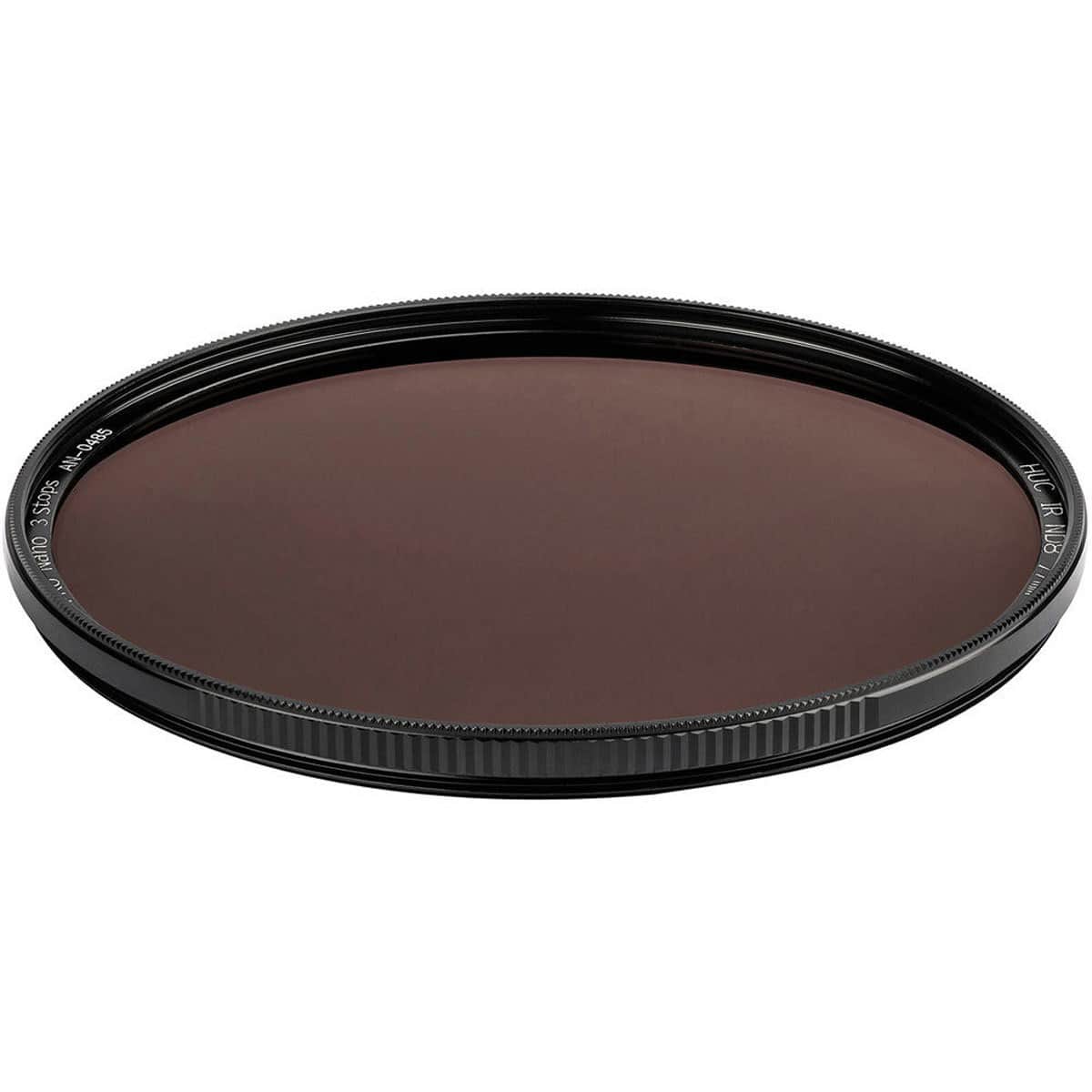 NiSi - 58mm PRO Nano Round 3-Stop IRND8 Filter price history on PriceWatchPro