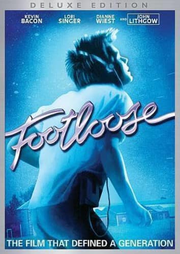 Footloose  - DVD