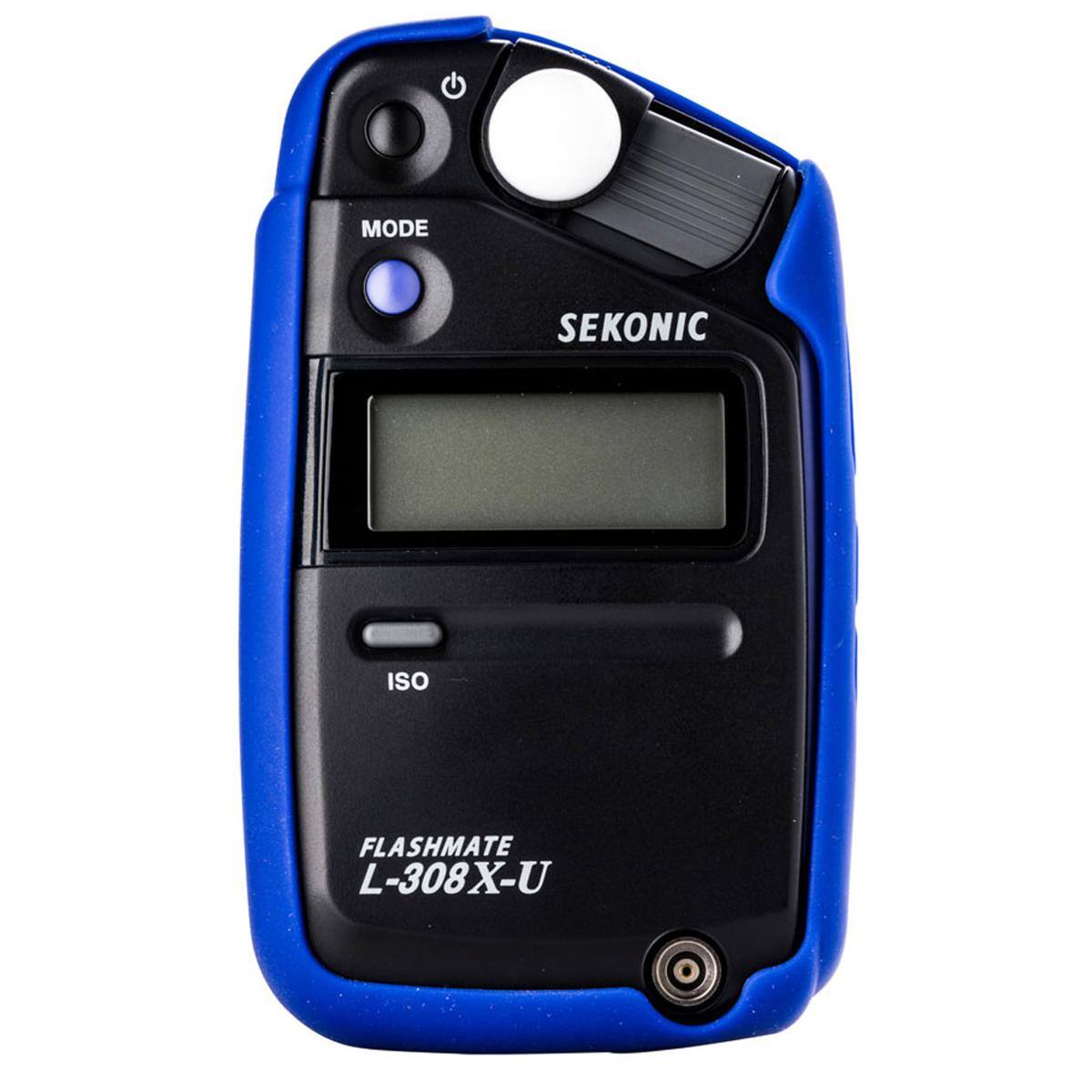 MODE SEKONIC ISO FLASHMATE L-308X-U