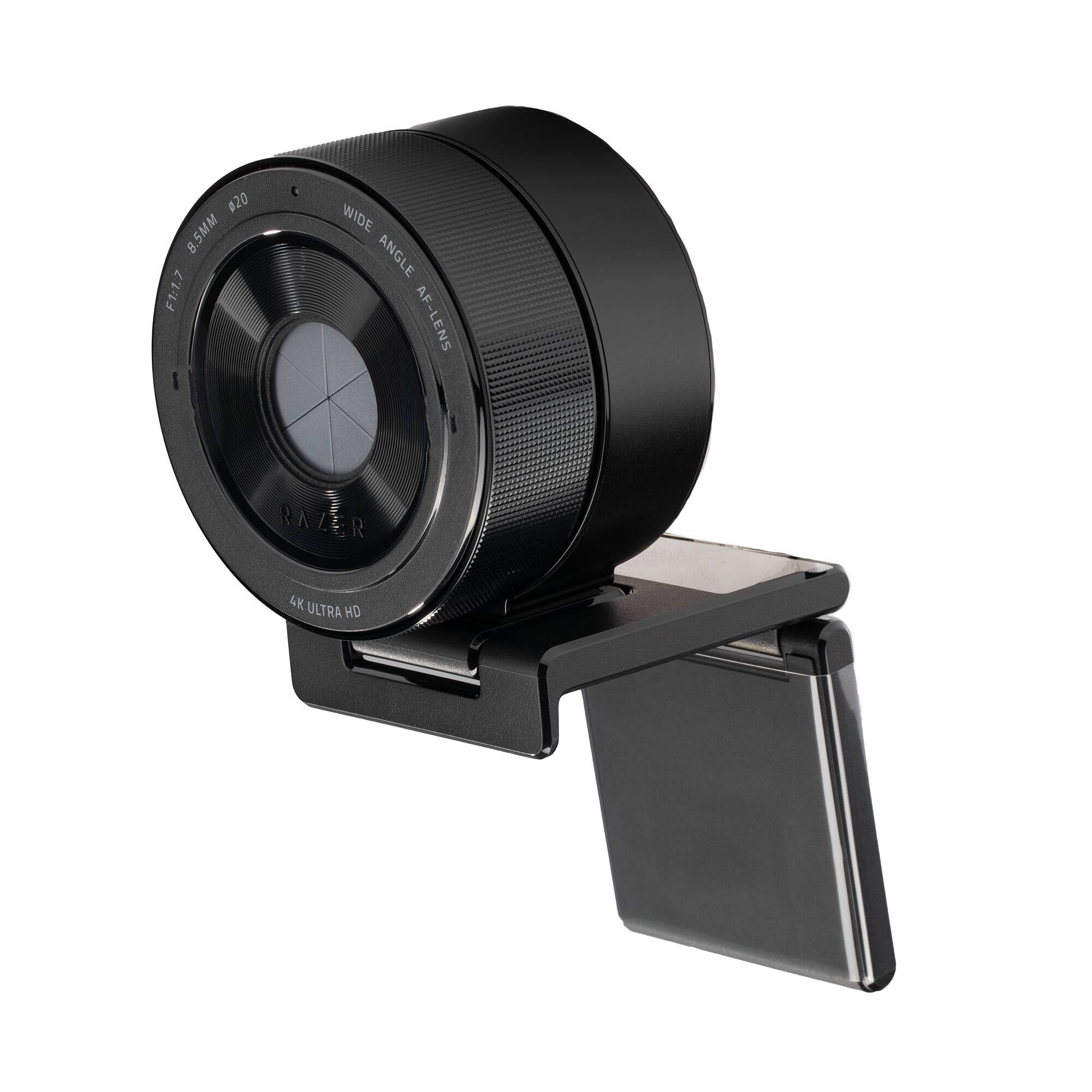 $20 8.5MM F1.7 WIDE ANGLE AF LENS RAZER R 48 ULTRA HD

RAZER
8.5MM F1.7 WIDE ANGLE AF LENS
4K ULTRA HD