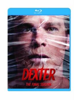 Dexter - Dexter: The Eighth Season (The Final Season) - BLU-RAY