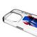 Alt View 2. Keyscaper - Buffalo Bills iPhone Clear Case - 13 mini - Multicolor.