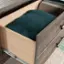 Alt View 13. Sauder - Aspen Post Coffee Table Peb Pin - Pebble Pine.