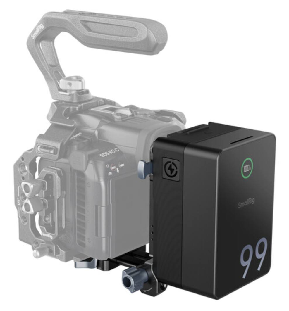 SmallRig 605RSC 605 100 SmallRig 99