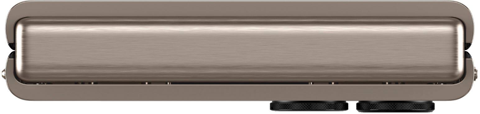 Alt View 13. Motorola - razr ultra 2025 512GB (Unlocked) - PANTONE Mountain Trail.