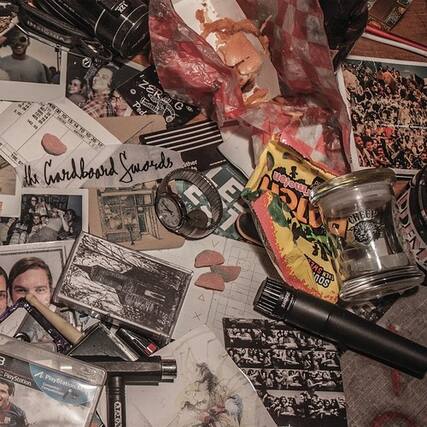 INSIGNIA 12K o ZER LM
8 Ped (mm G IE naEs 1o 142 114 TO 15 19S Swords ather all Gardboord LE ujow F F DeH CREEP SWE TWEICHT nOS THEN nothing_scbe X B. PlayStation PlayStation
The Cardboard Swords
CREEP SWE TWEICHT nOS THEN nothing_scbe X B. PlayStation PlayStation