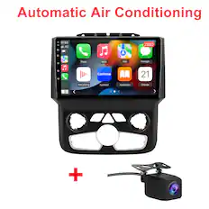 Automatic Air Conditioning
- 11:55
- 4G
- Phone
- Music
- Map
- Messages
- CarHome
- Audiobooks
- Calendar
- Now playing
- 2860