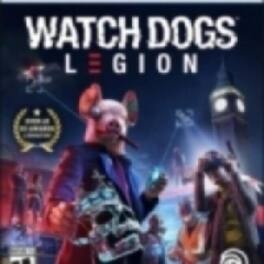 Watch Dogs: Legion - PlayStation 5 - PlayStation 5