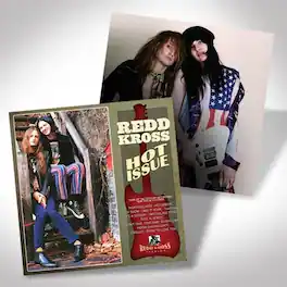 Redd Kross - Redd Kross Vinyl Bundle - VINYL LP