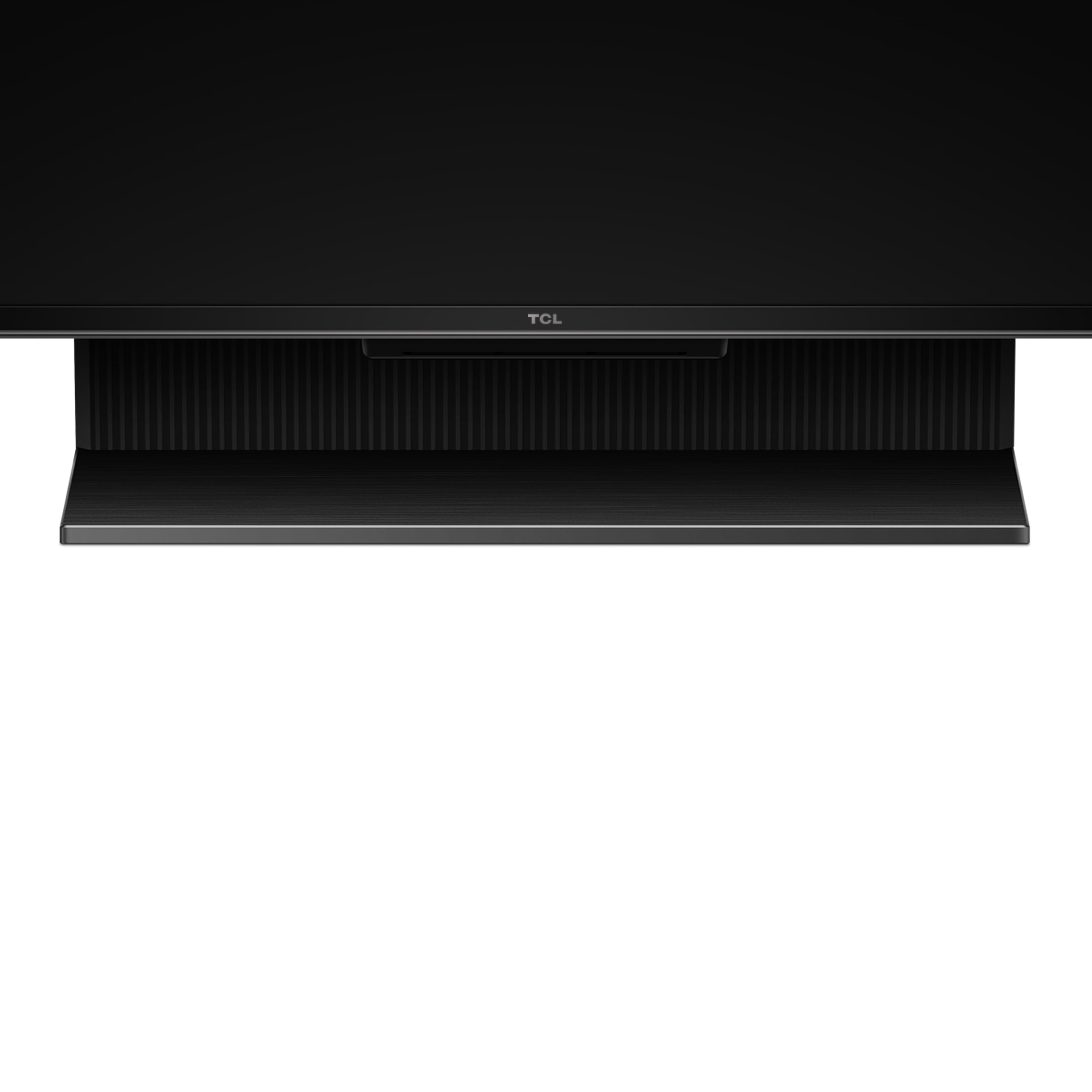 Alt View 22. TCL - 75" Class QM7-Series 4K UHD HDR QD Mini LED Smart Google TV (2024) - Black.