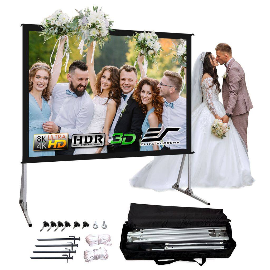 8K ULTRA HD  
4K  
HDR  
HIGH DYNAMIC RANGE  
3D  
ELITE SCREENS  
DTS AMIC