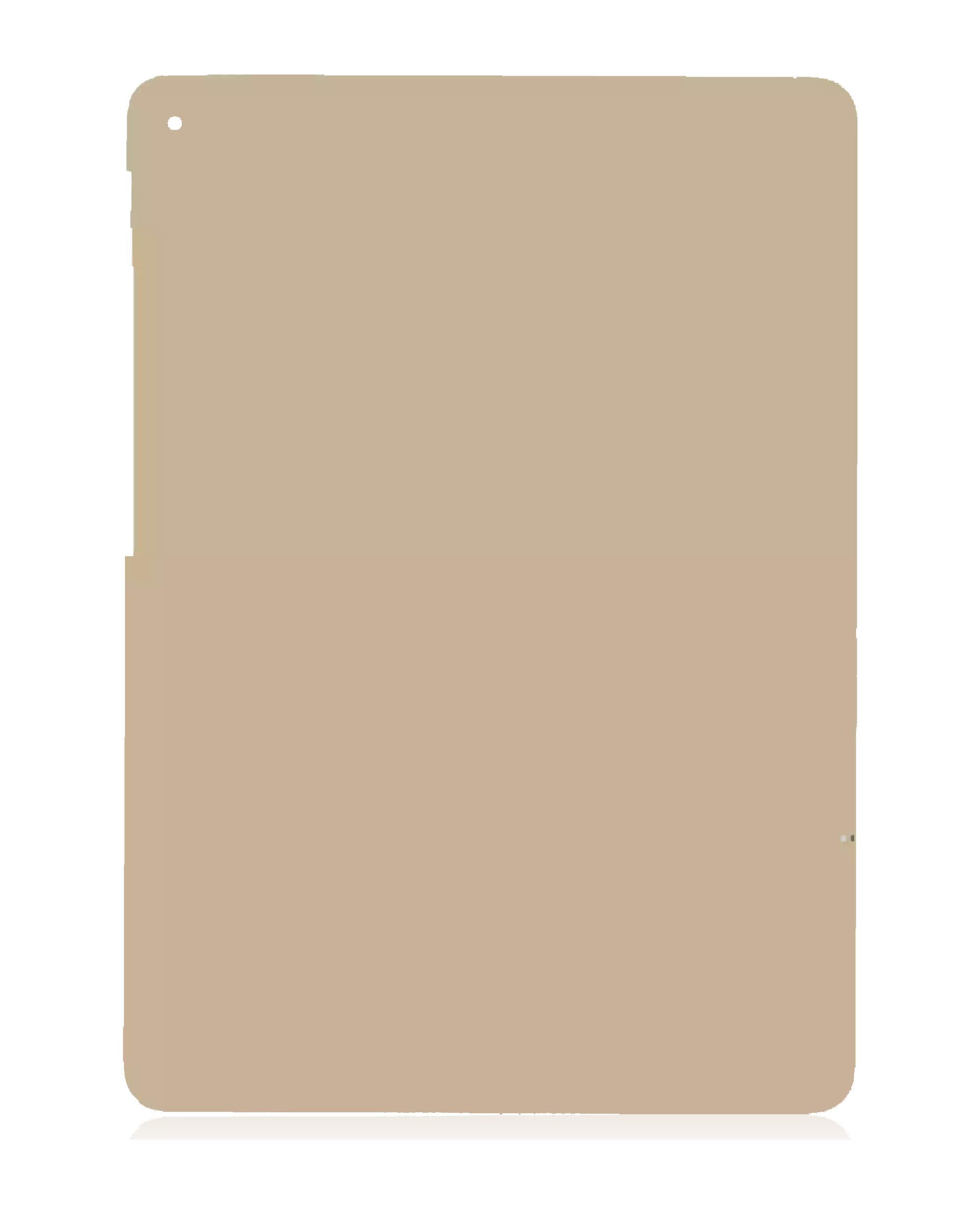 3M - Bottom Skin Compatible For iPad Air 2 (Cellular) - Gold