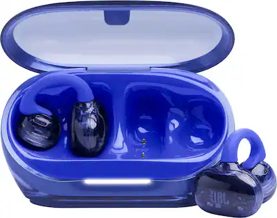 JBL Soundgear Clips TRUE wireless bluetooth open ear headphones JBL Soundgear Clips TRUE wireless bluetooth open ear headphones