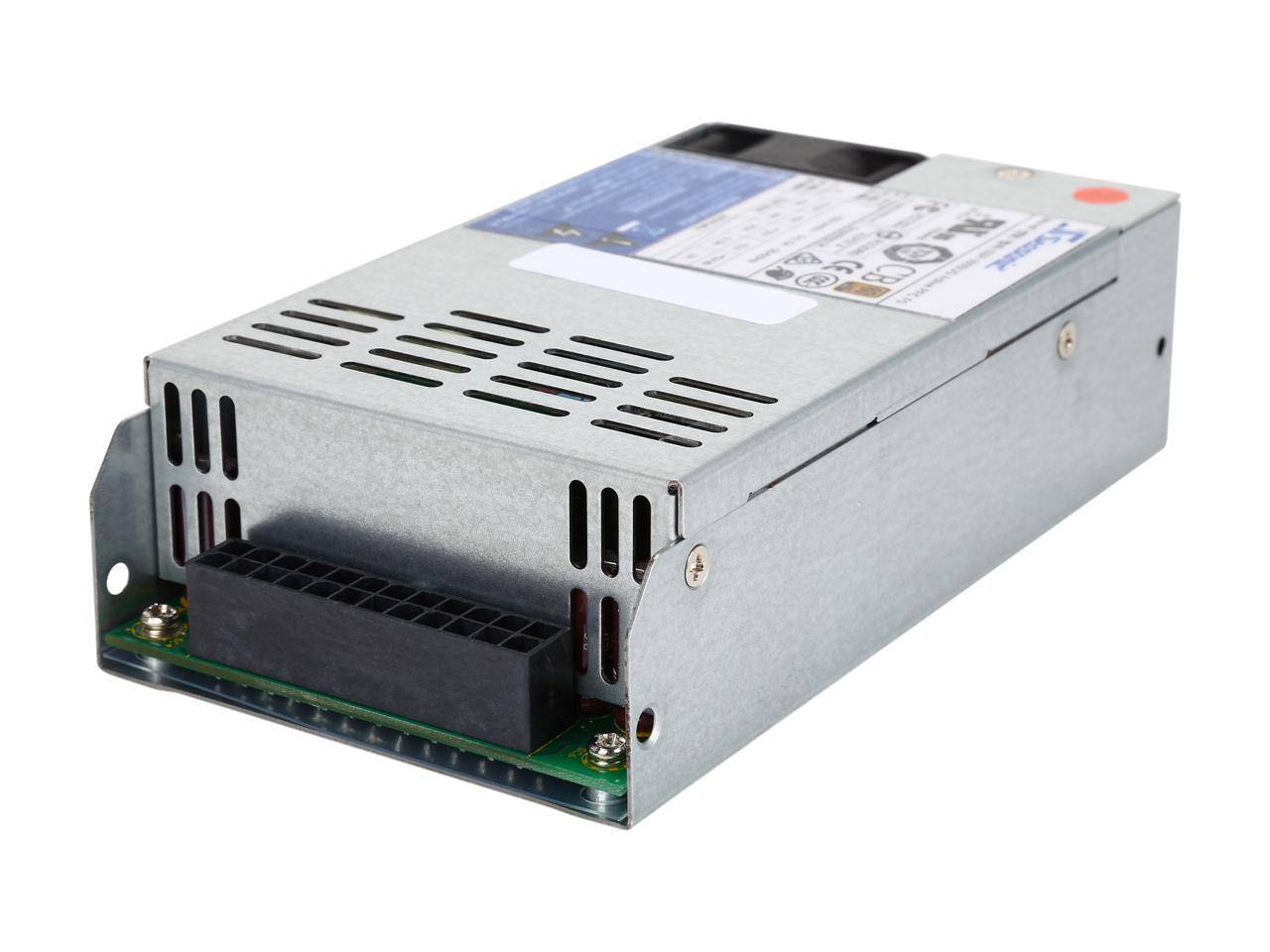 Alt View 2. Seasonic - Seasonic SSP-300SUG 300W 80+ Gold Modular PSU.