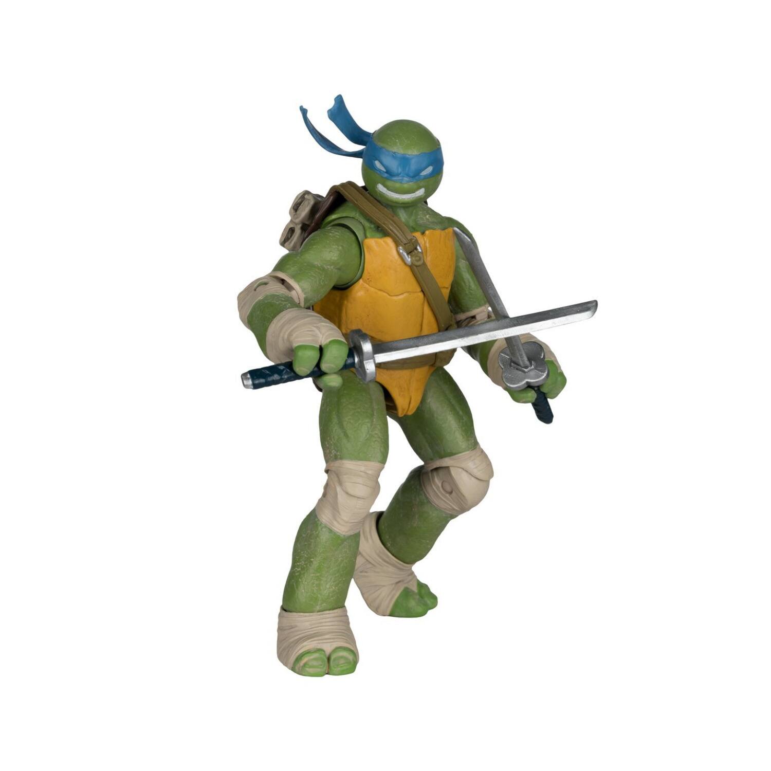 McFarlane Toys McFarlane Toys Teenage Mutant Ninja Turtles (Page