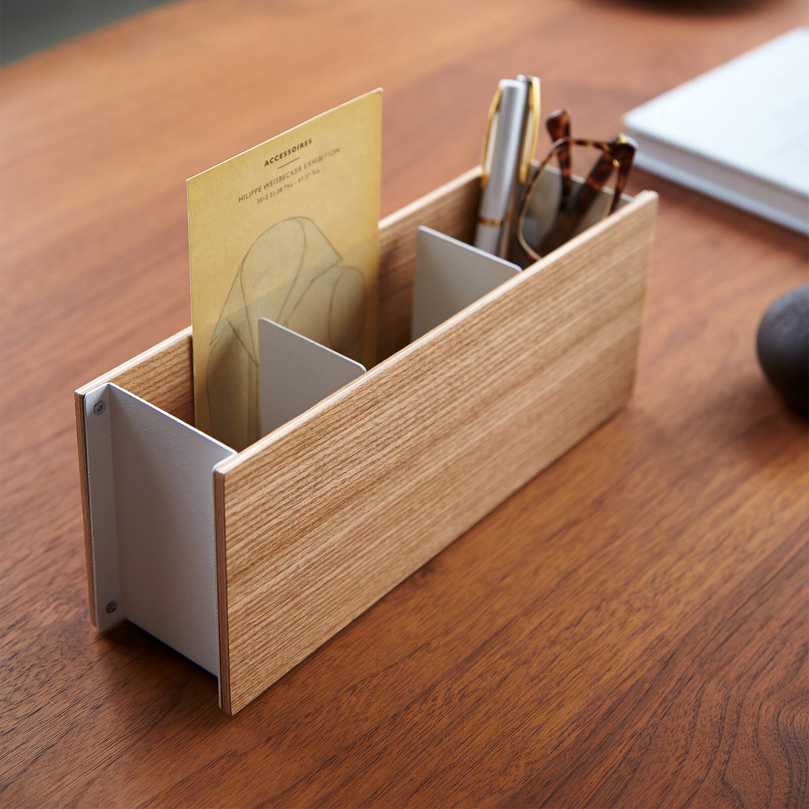 ACCESSOIRES CNETION FLN 2% - WEIBECKER - HILIPYE   20-1