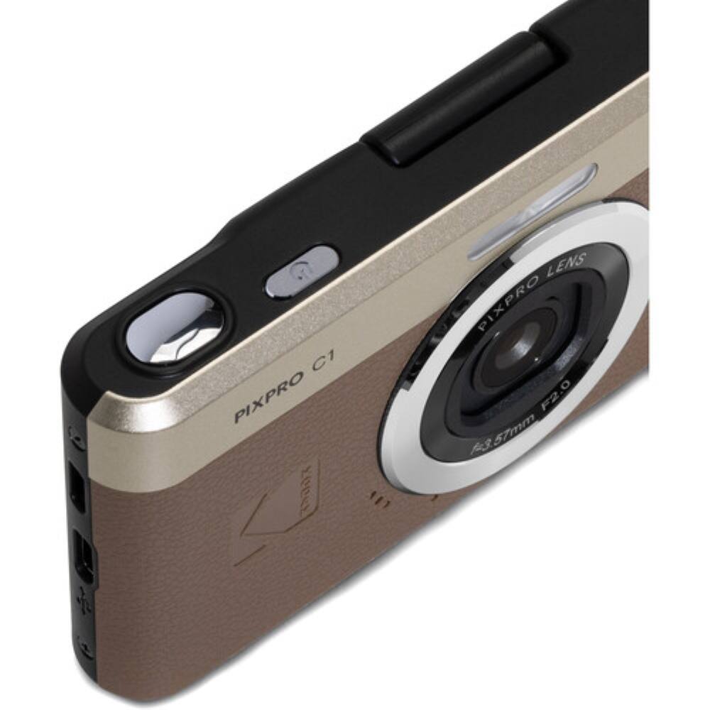 C1 PIXPRO TSDOX

LENS PIXPRO F2.0 5.7mm