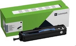 Lexmark - 77L0ZK0 77L0ZK0 Imaging Unit 225000 Page-Yield Black