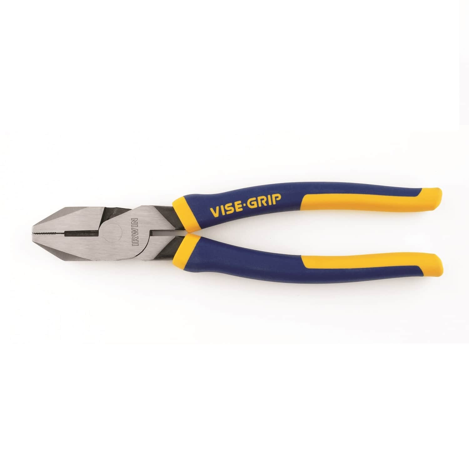 Irwin - Vise-Grip 9-1/2 in. Steel Linesman Pliers price history on PriceWatchPro
