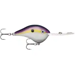 Rapala - Dives-To Metal 20 - Big Shad
