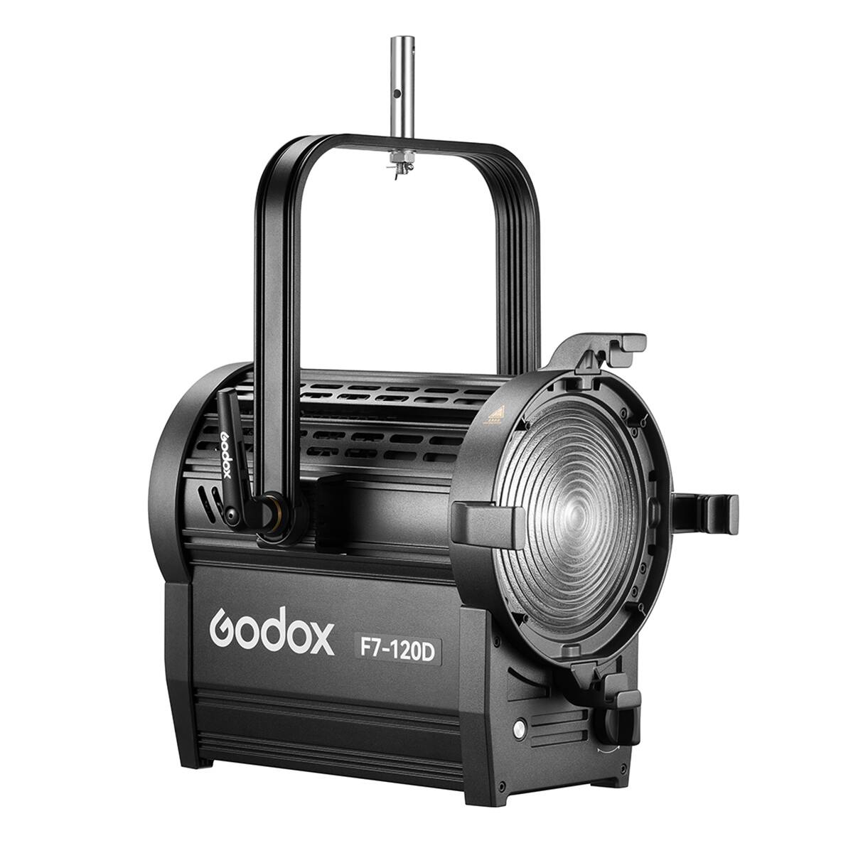 Godox F7-120D