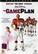 Front. The Game Plan - DVD.
