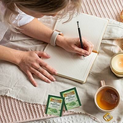 TWININGS Pure Peppermint  
TWININGS Pure Peppermint  
300