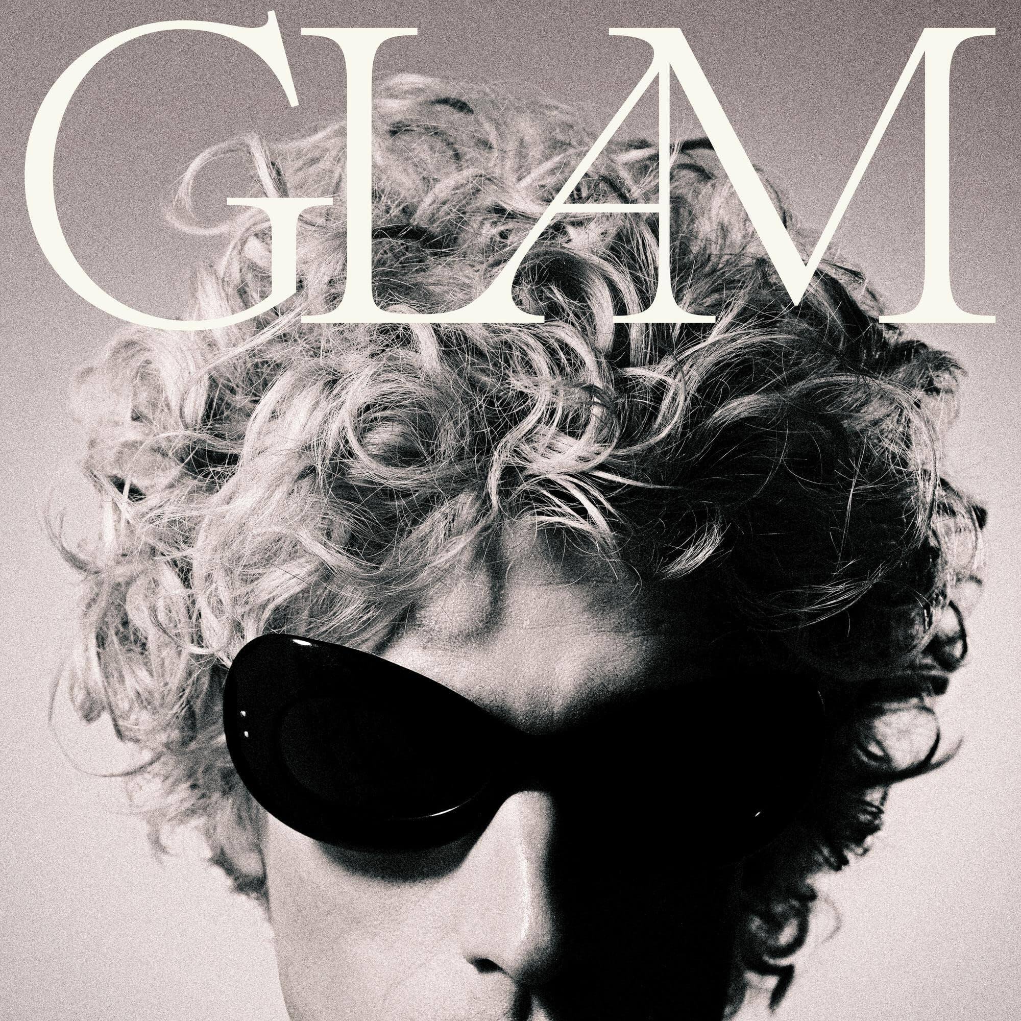 Glam [LP] [VINYL] price history on PriceWatchPro
