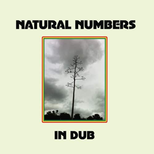 Natural Numbers - Natural Numbers in Dub   - VINYL LP price history on PriceWatchPro