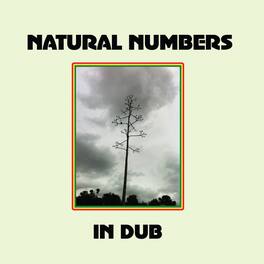 Natural Numbers - Natural Numbers in Dub - VINYL LP