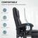 COMFORTABLE
Supportive high back for healthy spine position
- Neck Support
- Back Support
- Lumbar Support
- Hip Support