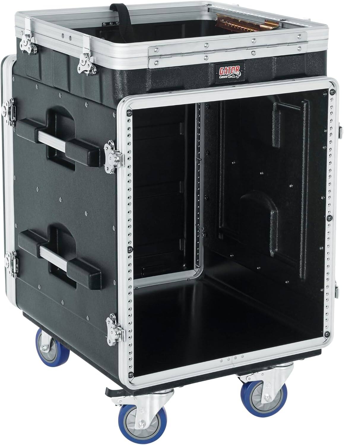 GATOR Cases
