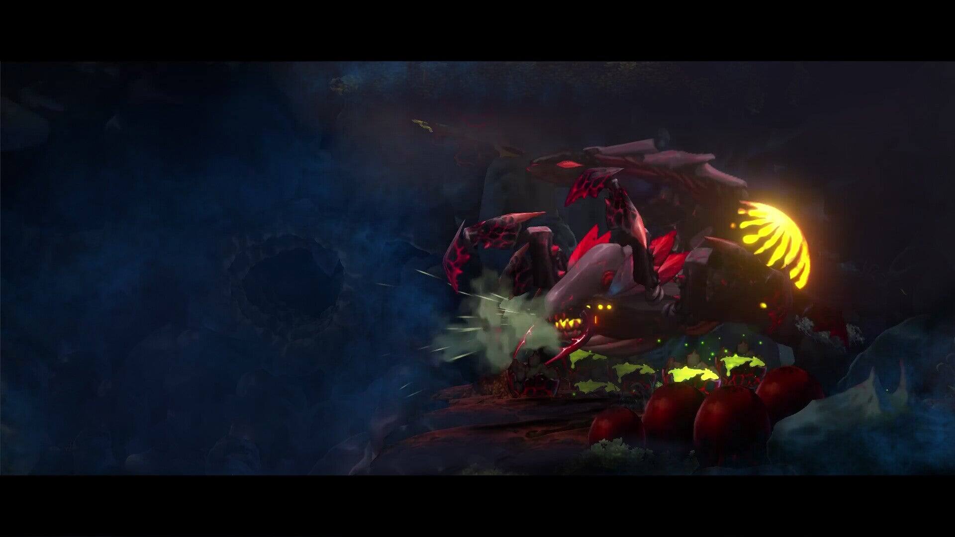 Alt View 1. Meridiem Games - AWAKEN - Astral Blade Tania's Edition [PlayStation 5].