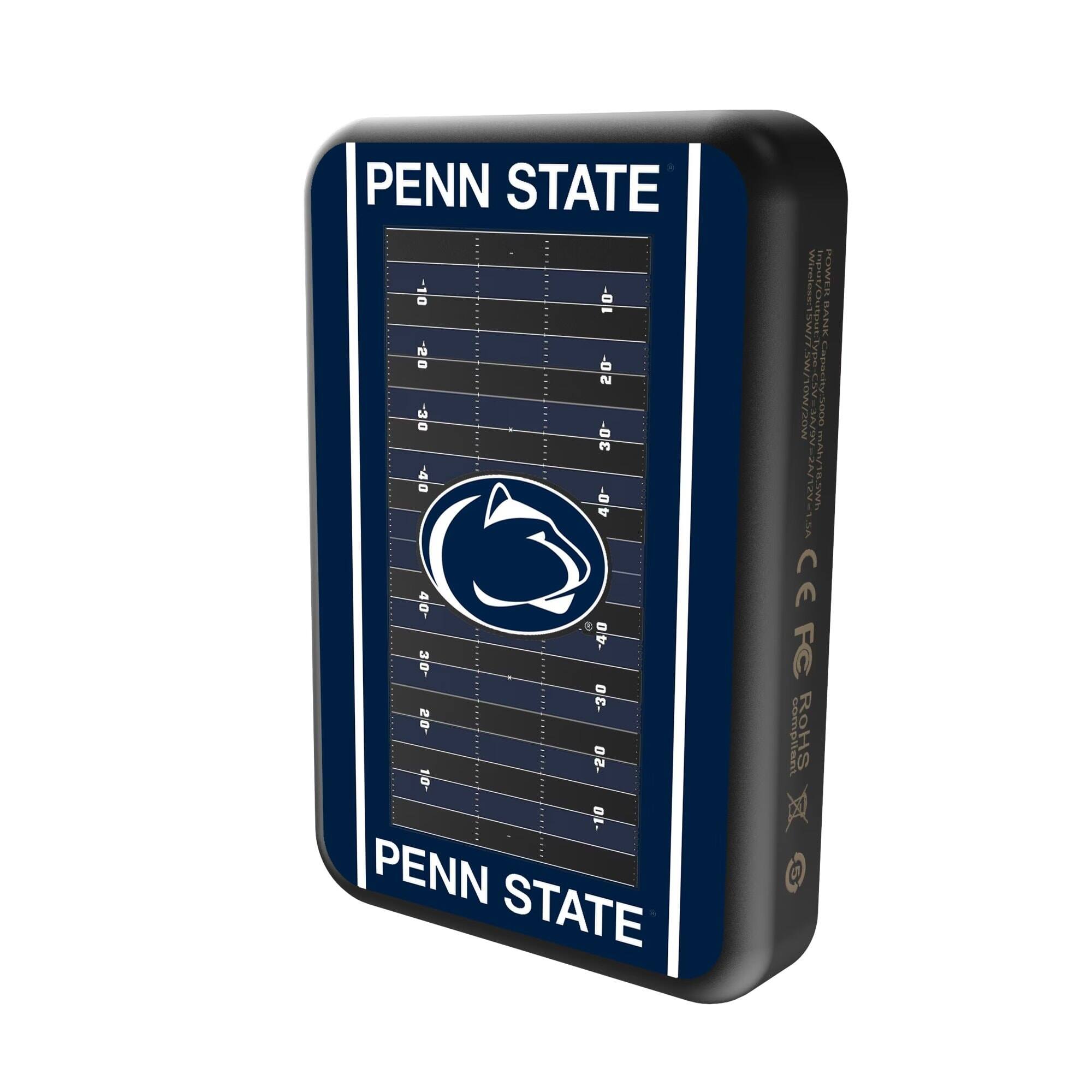 PENN STATE -10 | -20 20 DE- 30- : 40- 40- -40 30 -30 20 0Z-  01- PENN STATE /baoot 1M Wirelesenbwn BANK LAAN LW Capacity w/ow/20w  ALA R ACLNVE- SWS | - SA CE FC compliant RoHS X U