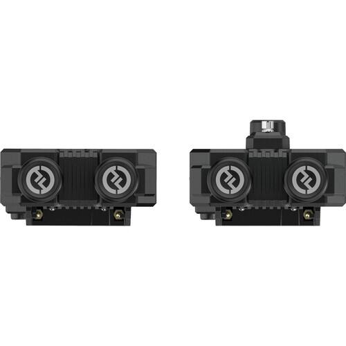 Alt View 2. HOLLYLAND - Hollyland Mars 4K Wireless Transmitter Receiver 5G SDI HDMI Video Transmission System.