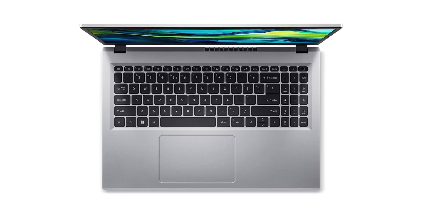 Acer Aspire V5 ノートPC シルバー 15.6インチ Acer Aspire V5 ノートPC シルバー 15.6インチ シルバーの