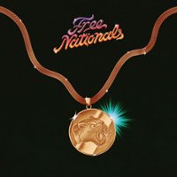 Free Nationals [LP] - VINYL - Front_Zoom