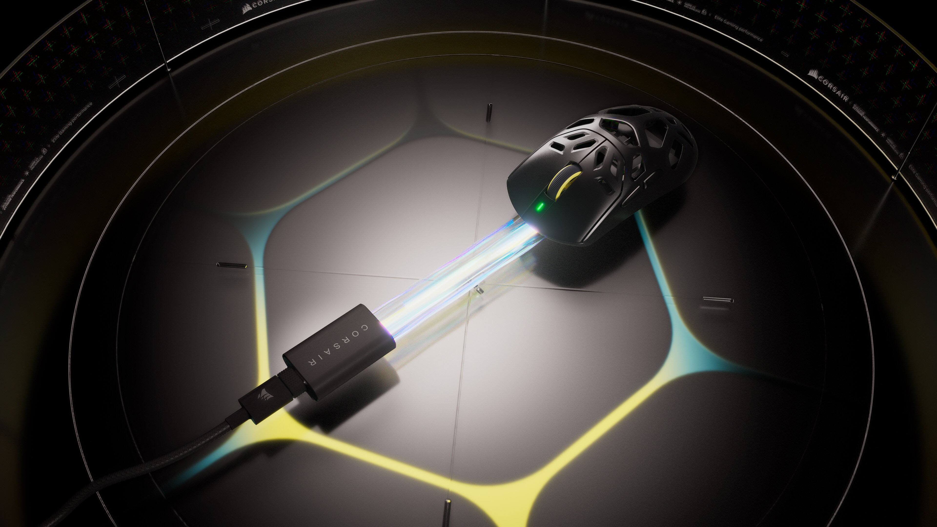CON
- 2014
LIKE Serving performance
gaming-performance IDA
1 CORSAIR -
CORSAIR