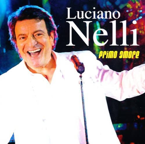 Luciano Nelli - Primo Amore   - COMPACT DISCS [CD] price history on PriceWatchPro