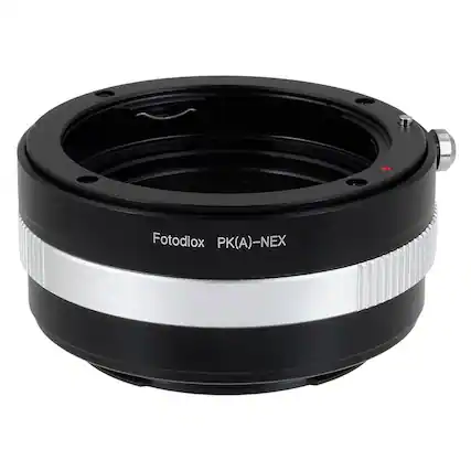 Fotodiox PK(A)-NEX
