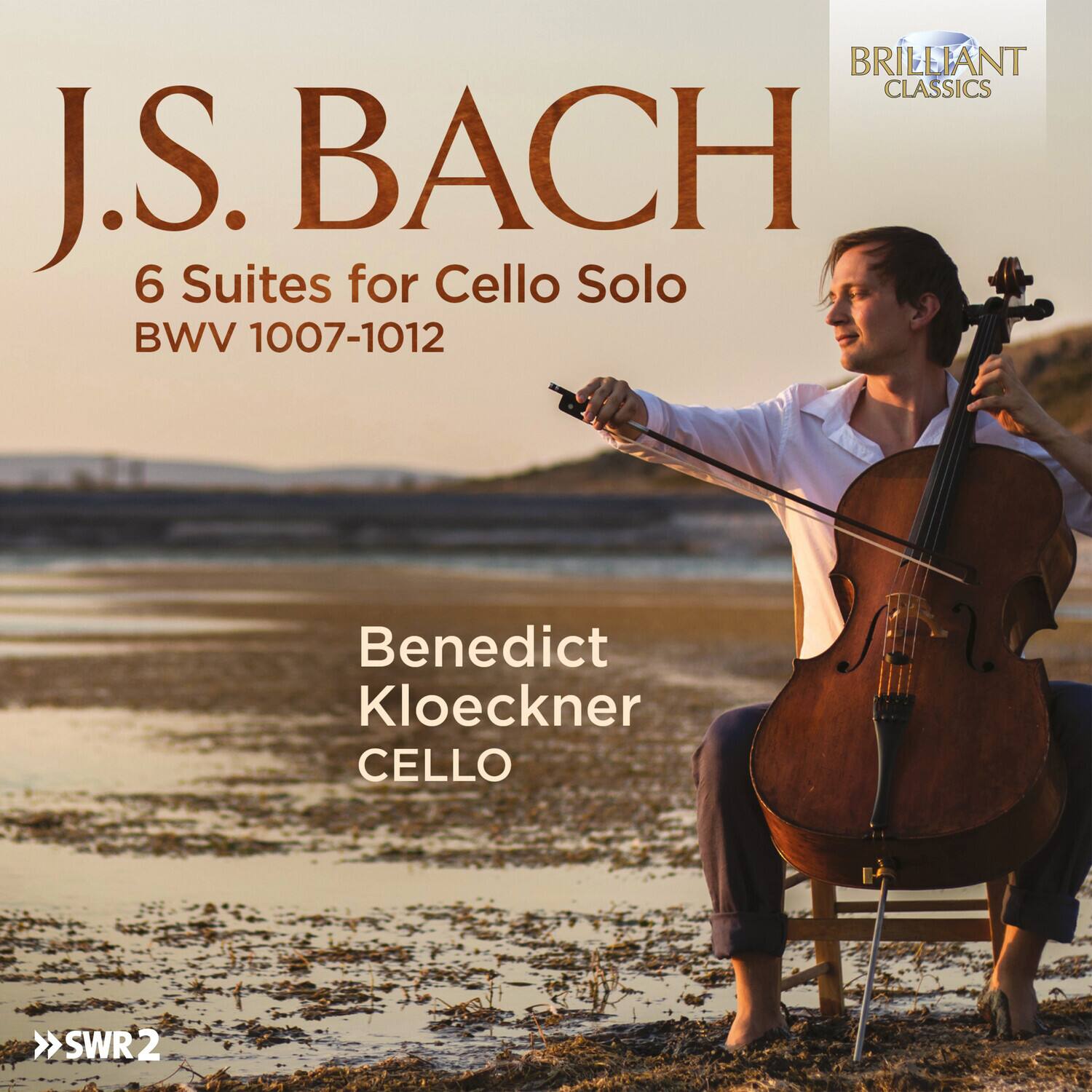 Various Artists 6 Suites for Cello Solo COMPACT DISCS [CD] - Best Buy