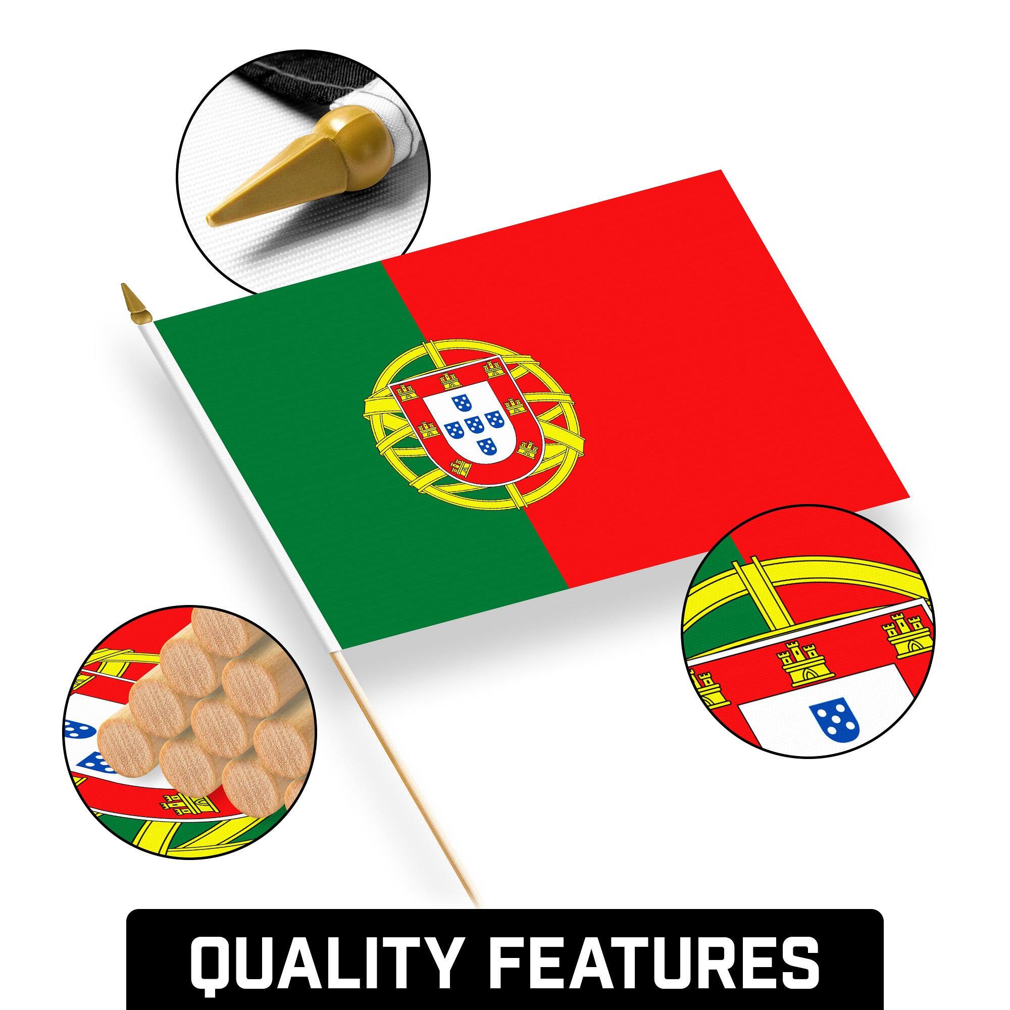 A or B b 10 QUALITY FEATURES