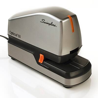 Optima 60  
Swingline