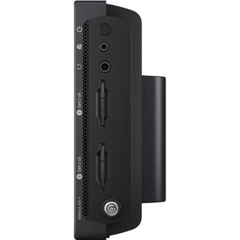 Blackmagic Design Video Assist 7 Blackmagic Design Video Assist 7