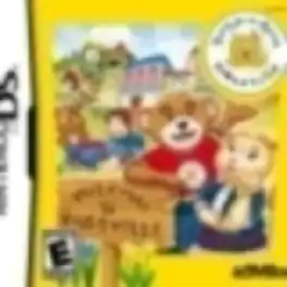 Build-a-Bear Workshop: Welcome to Hugsville - Nintendo DS - Nintendo DS