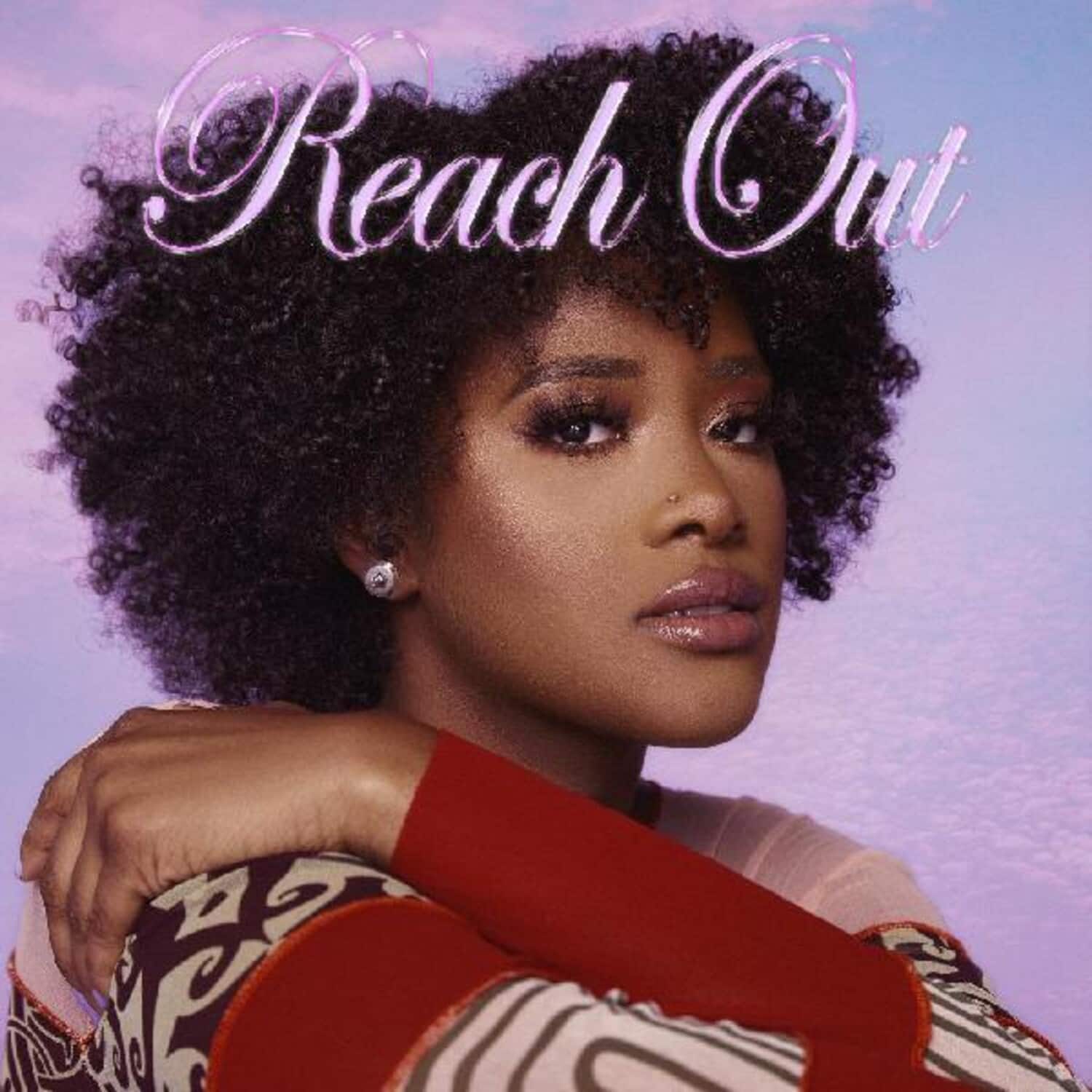 Peyton - Reaching Out   - VINYL LP price history on PriceWatchPro