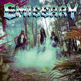 Emissary - Emissary - VINYL LP