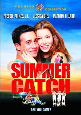 Summer Catch - DVD