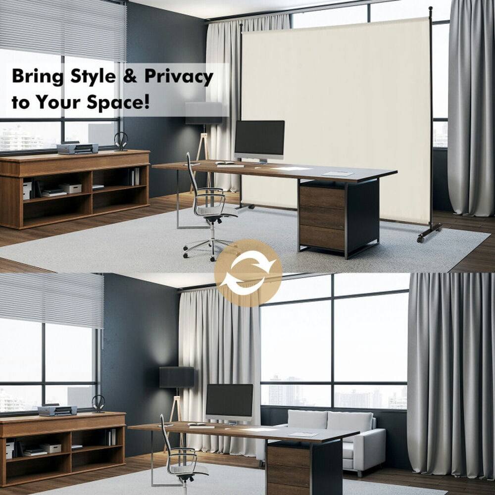 Bring Style & Privacy to Your Space!