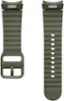 The text on the image reads "20mm 20 S/M," which suggests that the watch has a 20mm strap and is designed for small to medium-sized wrists.
